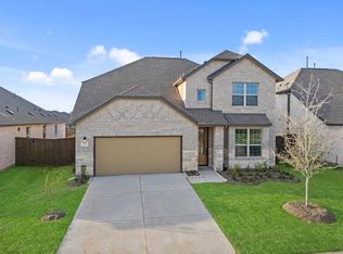 5026 Field Sparrow Ln, Rosenberg, TX 77471
