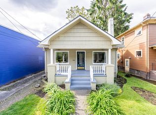 2222 SE Belmont St, Portland, OR 97214