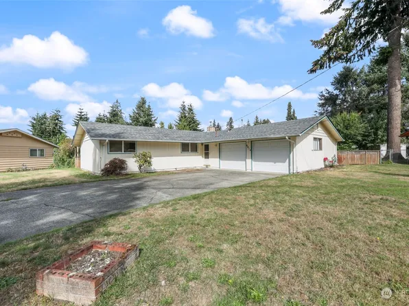 6814 Husky Way SE, Lacey, WA 98503