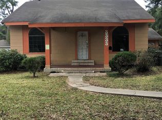 3535 Thomas Blvd, Port Arthur, TX 77642