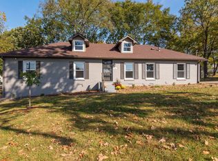 110 Long Rifle Rd, Smyrna, TN 37167