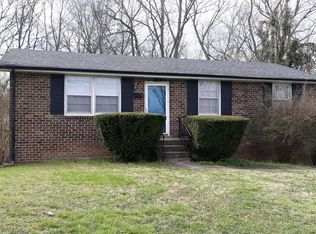112 Mimosa Dr, Springfield, TN 37172