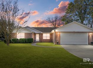 12577 Chicago St, Elberta, AL 36530