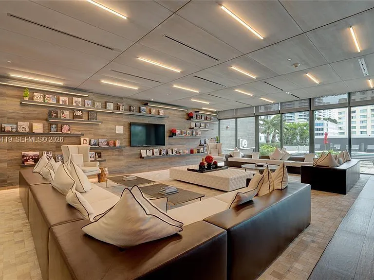 1080 Brickell Ave #3203 — Photo 29