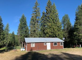 2266 Aladdin Rd, Colville, WA 99114