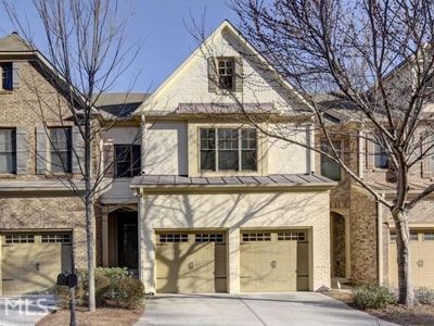 1612 Caswell Pkwy, Marietta, GA, 30060