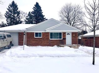 214 Noble St, Milford, MI 48381