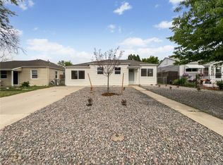 1764 Iola St, Aurora, CO 80010