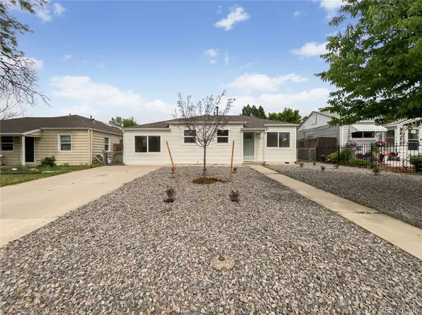 1764 Iola Street, Aurora, CO 80010