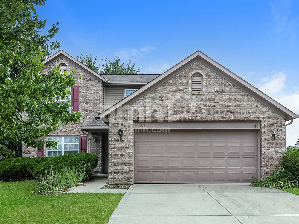 955 Nicole Way