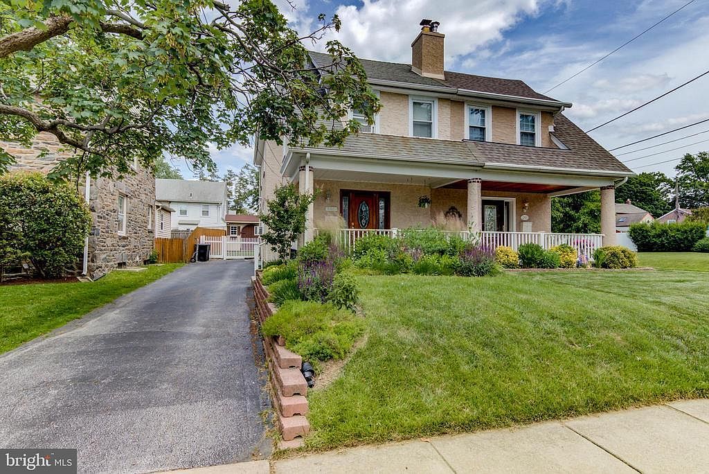 241 Harwicke Rd, Springfield, PA 19064 Zillow