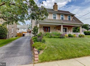 241 Harwicke Rd, Springfield, PA 19064