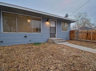 1005 I St, Sparks, NV 89431