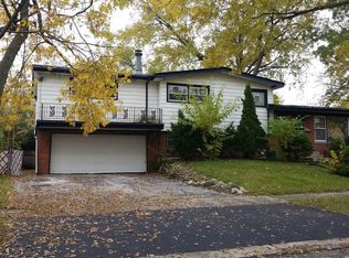 145 Constance Ln, Chicago Heights, IL