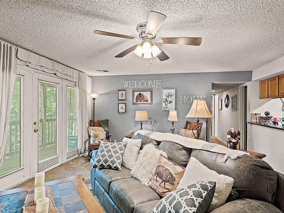 Welcome to The Retreat at Walnut Creek