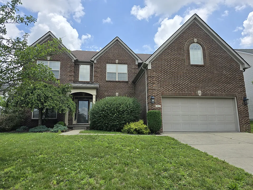 417 Courchelle Dr