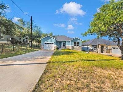 1351 Canyon Edge, Canyon Lake, TX, 78133