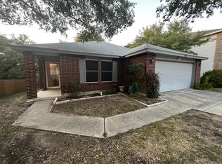 9531 Braun Crk, San Antonio, TX 78254