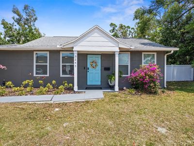 3245 Freemont Ter S, Saint Petersburg, FL, 33712