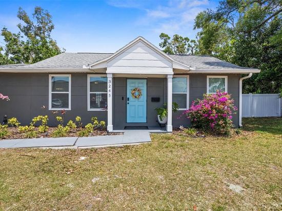 3245 Freemont Ter S, Saint Petersburg, FL 33712