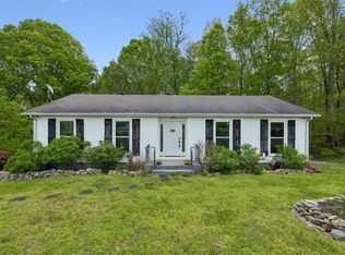 771 Mount Pleasant Rd, Kingston Springs, TN 37082