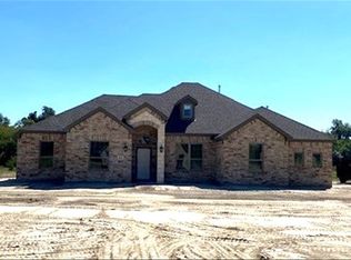 4943 Elizabeth Way, Lone Oak, TX 75453