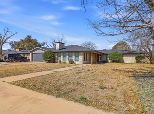 2208 Bedford Dr, Midland, TX 79701