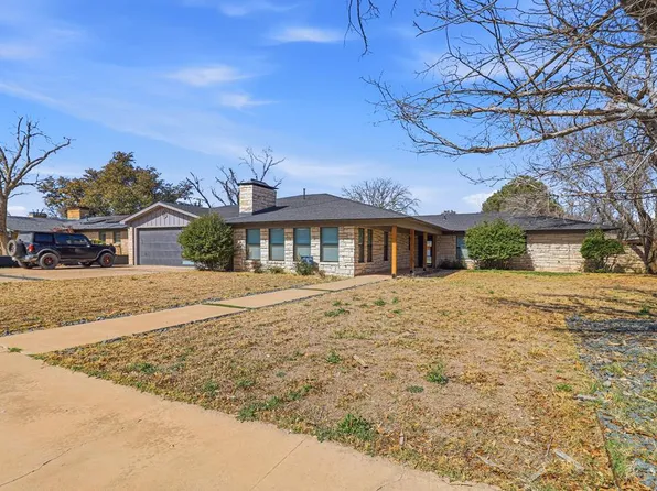 2208 Bedford Dr, Midland, TX 79701