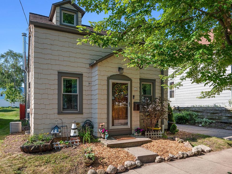 125 East Dodge STREET, Port Washington, WI 53074 Zillow