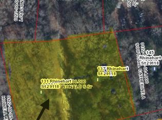 131 Rhinehart St #131&137, Orangeburg, SC 29118