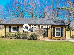 10201 Arbor Dale Ave, Charlotte, NC 28215