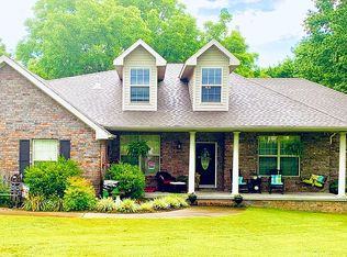 1696 Liberty Ave, Springdale, AR 72762