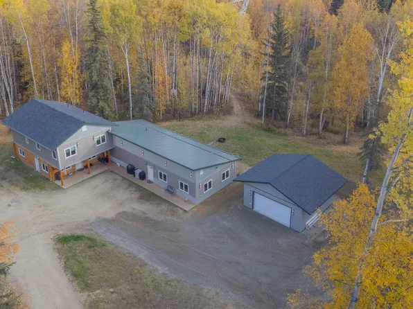 714 Garner Dr, Fairbanks, AK 99709