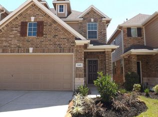 8429 Sunset Loch Dr, Spring, TX 77379