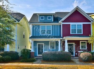 831 Forest Park Rd, Columbia, SC 29209