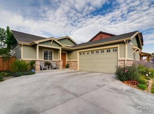 757 Callisto Dr, Loveland, CO 80537