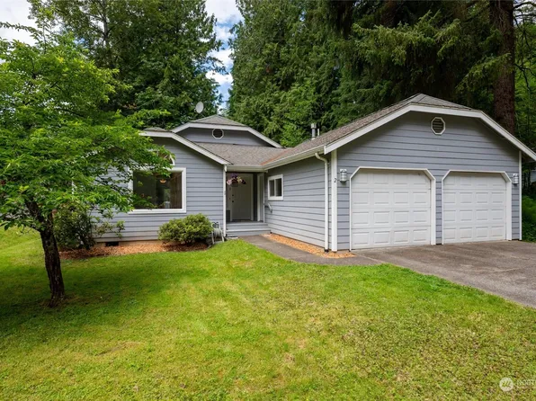 2 Ravenwood Court, Bellingham, WA 98229
