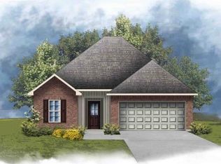 11380 Rabbit Run, Hammond, LA 70401