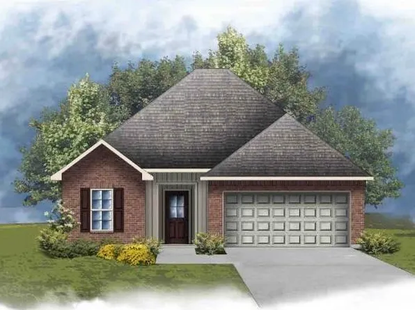 11380 Rabbit Run, Hammond, LA 70401