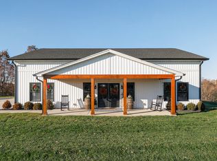 400 Stringtown Rd, Corinth, KY 41010