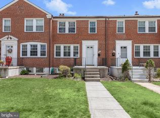 415 Whitfield Rd, Baltimore, MD 21228