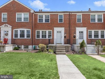 415 Whitfield Rd, Baltimore, MD, 21228