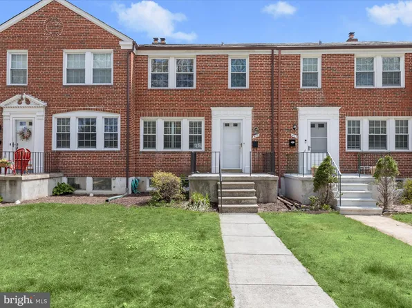 415 Whitfield Rd, Baltimore, MD 21228