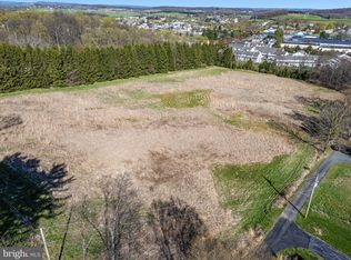 0 Sycamore Rd, Barto, PA 19504