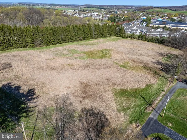 0 Sycamore Rd, Barto, PA 19504