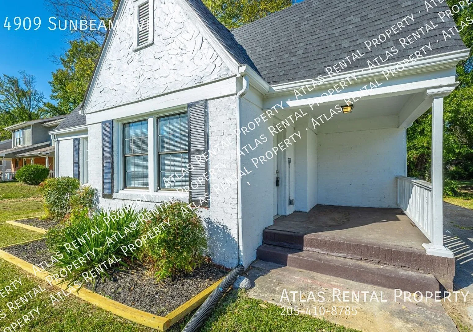3 bed, 1.0 bath, 1134 sqft, $1,575 — Photo 4