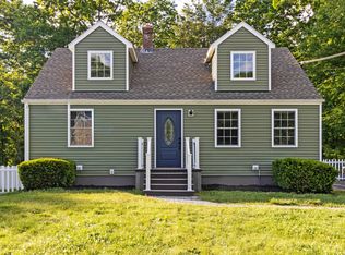 18 New York Rd, Oakdale, CT 06370