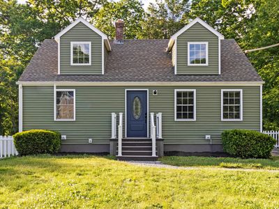 18 New York Road, Oakdale, CT, 06370