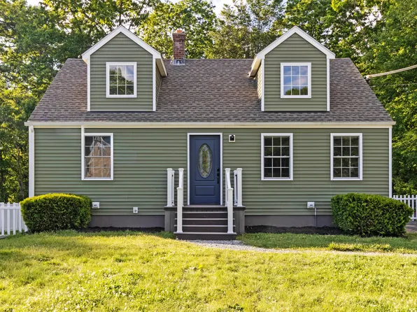 18 New York Road, Montville, CT 06370