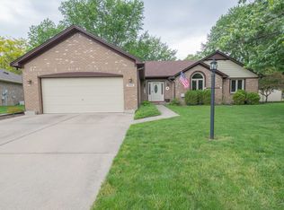 7928 Santolina Dr, Indianapolis, IN 46237